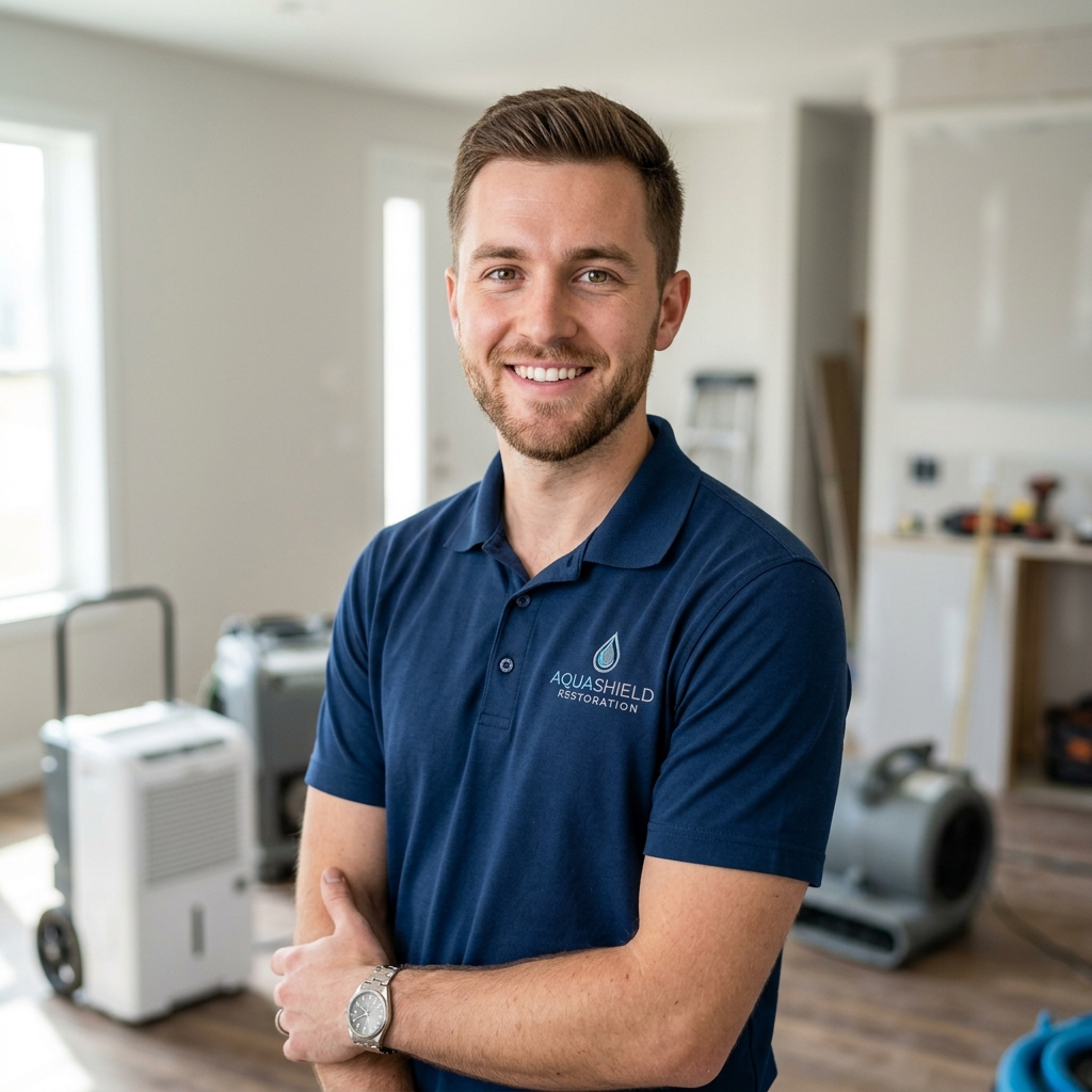 Mark Young - Master Restorer in Lewisburg